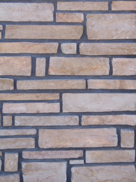 Monte Stone Azufrado, $350 presentacion de 1.2 m2 disponible en esquineros.